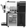 thumbnail image 6 of KFFKFF Commercial Slushy Machine 3L Frozen Drink Machine with Temperature Preservation Slushy Maker Machine for Supermarkets Cafes Restaurants Bars, 6 of 9