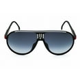 thumbnail image 2 of CARRERA CACHAMPION-IT9O-62  Sunglasses Size 62mm 125mm 12mm black Men NEW, 2 of 2