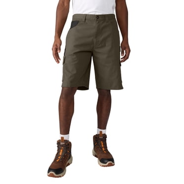 Men's Genuine Dickies Ultimate Ripstop Workwear Cargo Short