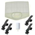 thumbnail image 1 of Kit de Filtre pour Tronçonneuse Haute Performance : Installation Facile et Durable, Ajustement Parfait, 1 of 4
