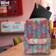 thumbnail image 5 of Kit Mochila Escolar RM REGALOMEX 3pzs Mediano Purpura, 5 of 6