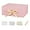 13X11X5.3Inch-Pink-Pack of 5, variant on Skivra Blue Gift Box with Ribbon - 1 Pack, 6x6x3 Inch Small Collapsible Luxury Box with Lid, Magnetic Closure, Rectangle, Wedding Gifts, Shredded Paper Filler & Card