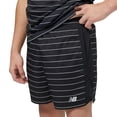 thumbnail image 4 of Pantalones cortos New Balance Accelerate de 5 pulgadas para hombre, color negro XXL, 4 of 4