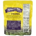 thumbnail image 3 of Newman's Own Organics California Prunes 6 Ounce Pouches, 3 of 3