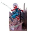 thumbnail image 5 of Spider-Man (The Amazing Spider-Man #1) 1:10th Scale Collectible Figure w/Scene - McFarlane Toys, 5 of 8