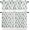 Texture0634, variant on Christmas Kitchen Curtain Set Christmas Trees Snow Rod Pocket Kitchen Tier Curtains Valance Set 3 Piece Green White Christmas Window Curtain Valance Tier Set 54 in x 24 in