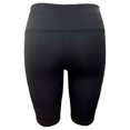 thumbnail image 2 of Biker Danskin Now Talla CH Cintura Elástica Negro, 2 of 4