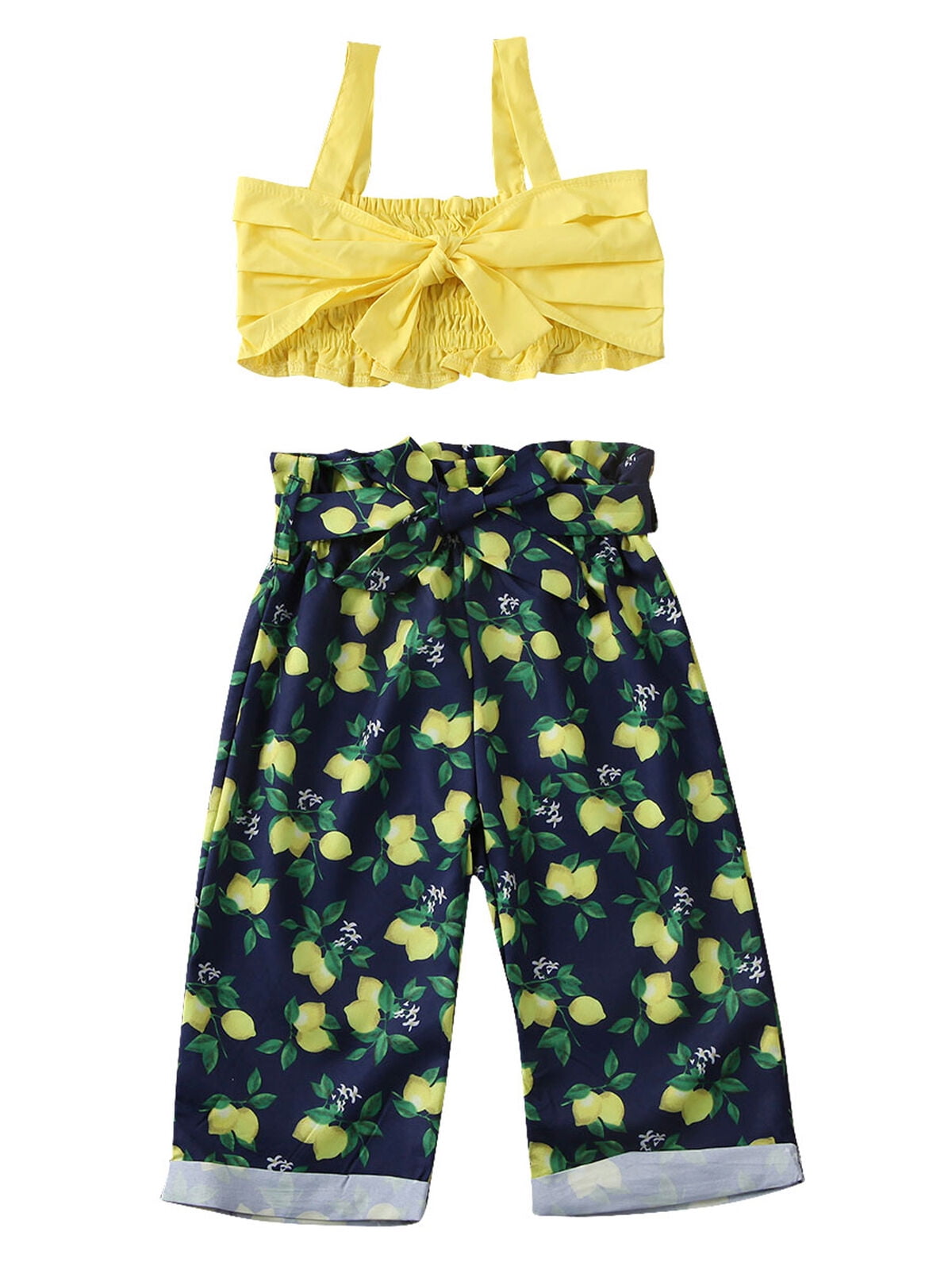 baby two piece outfits