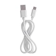 thumbnail image 3 of ATTOE Universal Qi Wireless Fast Charging Charger Dock Charger Pad For Mobile Phone White-0816, 3 of 3