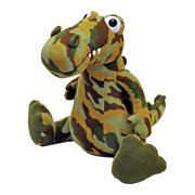 Melissa & Doug Wally Dinosaur - Patterned Pal Stuffed Animal