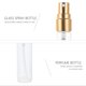 thumbnail image 3 of 10pcs Botellas de perfume Botellas de rociado de cristal Botellas de vidrio vacías Botellas de muestra de perfumes, 3 of 7