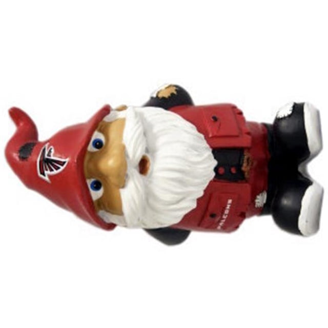 Atlanta Falcons Nain de Jardin - 8 Pouces Stumpy