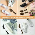 thumbnail image 3 of CNKOO 4 Paires de Supports Réglables pour Chaussures pour Femmes, 3 of 5