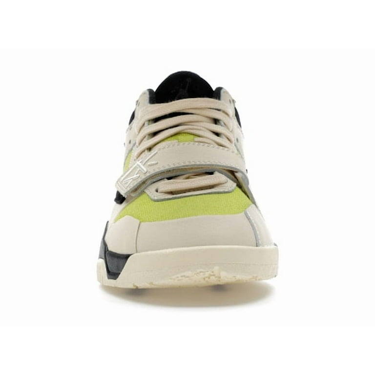 Jordan Men's Jumpman Jack TR Travis Scott Bright Cactus Basketball Shoes,  from StockX - Walmart.com