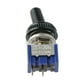 thumbnail image 5 of 5 Interruptores de Encendido/apagado Interruptor de Palanca Pequeño + Cubierta Impermeable 2P Cola En El Cable De Extensión Del Interruptor De Palanca, 5 of 8
