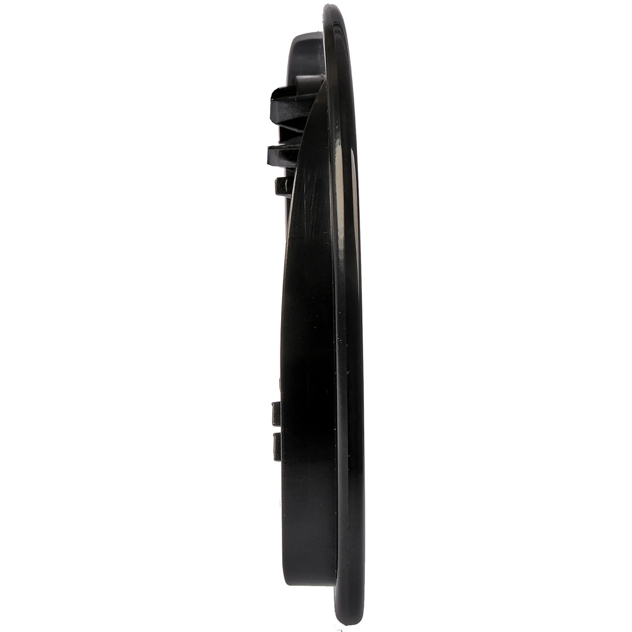 Dorman 56322 Driver Side Door Mirror Glass for Specific Models