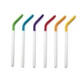 thumbnail image 2 of Joie Silicone Straws, 2 of 2