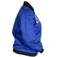 thumbnail image 6 of The Costume Center Adult Blue NASA Flight Jacket –Size Small, 6 of 6