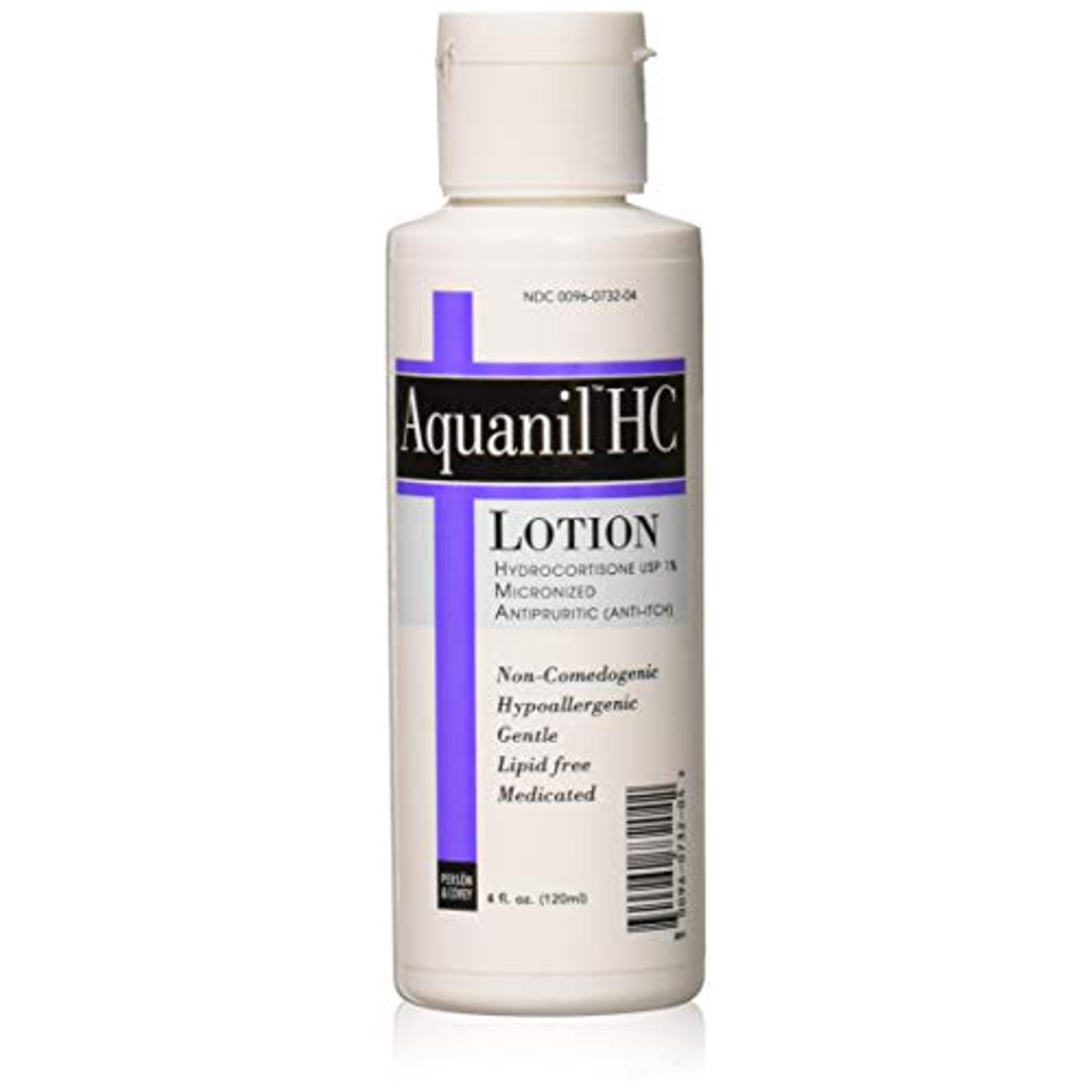 Aquanil Hc Lotion Walmart Canada