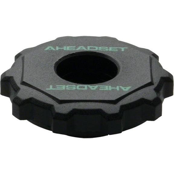 Aheadset Universal Top Cap for 1-1/8" Headsets