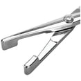 thumbnail image 3 of Performance Tool W80112 X-Type Brake Pad Spreader, T-Handle for Leverage, Wide Jaws, 3 of 6