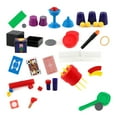 thumbnail image 4 of Children Magical Set for Kids Illusion Tricks with Magical Wand and Accessories Perfect for Birthdays and Holidays, 4 of 8