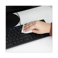 thumbnail image 6 of Keywipes Keyboard Wet Wipes, 5 X 6.88, 18/box | Bundle of 5 Boxes, 6 of 7