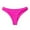 Hot Pink, variant on BKQCNKM Swim Shorts Women,swim Suits for Women 2024,women's Bikini Bottoms High Cut Swimsuit Bottom Solid Color Mid Waist Swim Bottoms Nylon Spandex Thongs for Women,bikini Sets for Women Yellow S