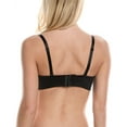 thumbnail image 2 of Wacoal womens  Staying Power Wire Free Strapless Bra, 40D, Black, 2 of 3