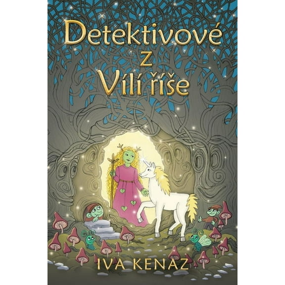 Detektivové z VÃlà řÃse (Paperback)