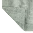 thumbnail image 4 of Hotel Style Green Egyptian Cotton 24" x 60" Bath Runner, 4 of 9