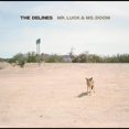 thumbnail image 1 of Álbum Mr. Luck & Ms. Doom de Jealous Butcher Records, 1 of 1
