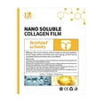thumbnail image 4 of Nano Collagen Film Paper Soluble Facial Mask Forehead Paper Cheekღ, 4 of 4