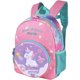 thumbnail image 3 of Children's Schoolbag Cartoon Mermaid Dinosaur Astronaut Unicorn Kindergarten Backpack Lightweight Backpack For Boys And Girls Travel Backpack, 3 of 4