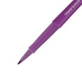 thumbnail image 3 of Paper Mate Flair Felt Tip Pen, .7mm, Raspberry Fizz, 3 of 7