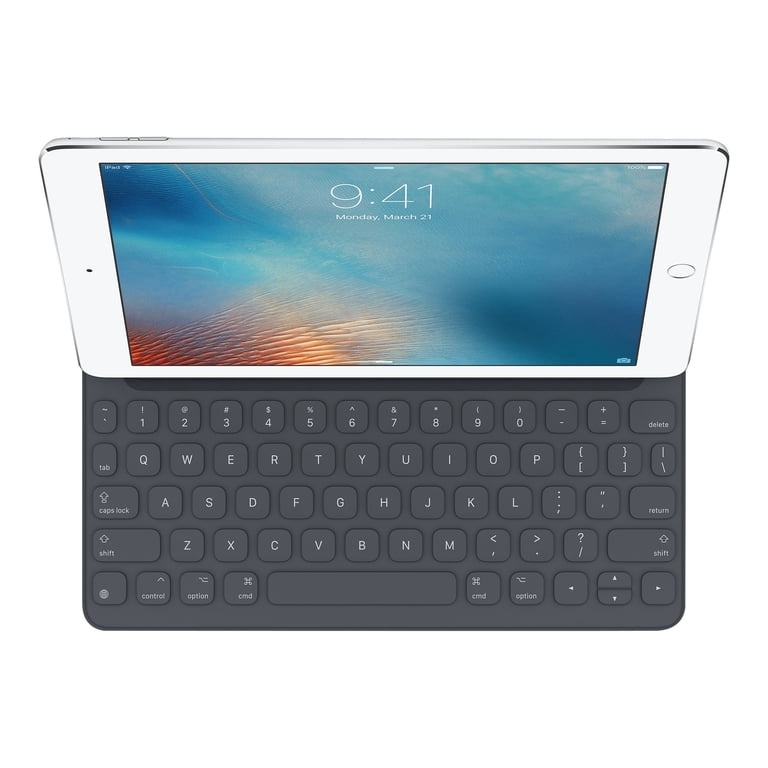 Apple 12.9-inch iPad Pro (2018) Wi-Fi 64GB Silver - Walmart.com