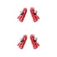 thumbnail image 3 of Eigraketly 1 par de piezas de bloque de freno de pastillas de freno accesorio de repuesto profesional pieza de bicicleta de actualización para reparación Type3 NO3 Eigraketly CBP226778, 3 of 5