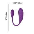 thumbnail image 4 of Blaze Triumph - Violet, 4 of 4