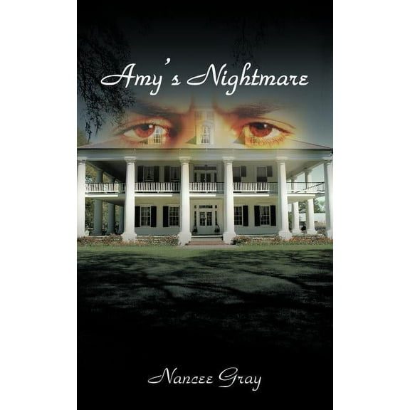 Amy's Nightmare, (Paperback)