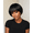 Black#-0501, variant on Pixie Cut Wig Short Blonde 613# Color Human Hair Short Layered Pixie Cut Wigs for Women Glueless None Lace Front Wig Short Straight Bob Wig Full Machine Made Wigs