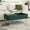 39in-Green, variant on HLR 47"W Modern Lift Top Coffee Table with 3 Large Storage, Center Table for Living Room, Green