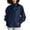 Athletic Navy, variant on Champion Women's Packable Jacket