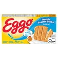 thumbnail image 2 of Kellogg’s Eggo, French Toaster Sticks Original, 270g, Eggo French Toaster Sticks, 2 of 12