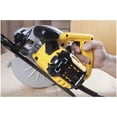thumbnail image 3 of Sierra Circular 7 1/4 PuLG 1,400w Herramienta Dwe560 DeWalt DWE560, 3 of 7