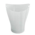 thumbnail image 2 of Garbino Can Gloss 2.25G Metallic White, 2 of 5