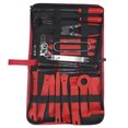 thumbnail image 4 of Fugacal Audio Removal Tool, Trim Removal Tool Kit Audio Door Decor Dash Panel Removal Installation Pry Hand Tool Car Trim Disassembly, 4 of 8