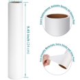 thumbnail image 4 of Roller Lint Roller Rellenos MINGRACE de pelo grande para mascotas de 24 cm, 10 rollos, 4 of 7