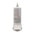 thumbnail image 3 of Lámpara Luz de vela de diamante LED de noche de cristal acrílico Decoración de dormitorio en casa (B) Likrtyny Para estrenar, 3 of 7