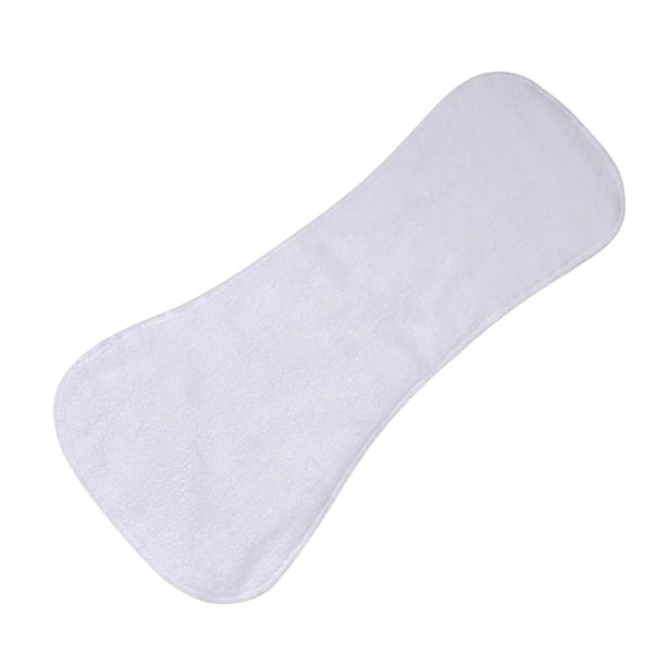 Almohadilla para pañales Yuyangstore Inserto de pañal de bolsillo para adultos