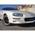 thumbnail image 2 of For 1998 1999 2000 2001 2002 Chevrolet Camaro 6000K LED Flood Lamps Kit, 2 of 6